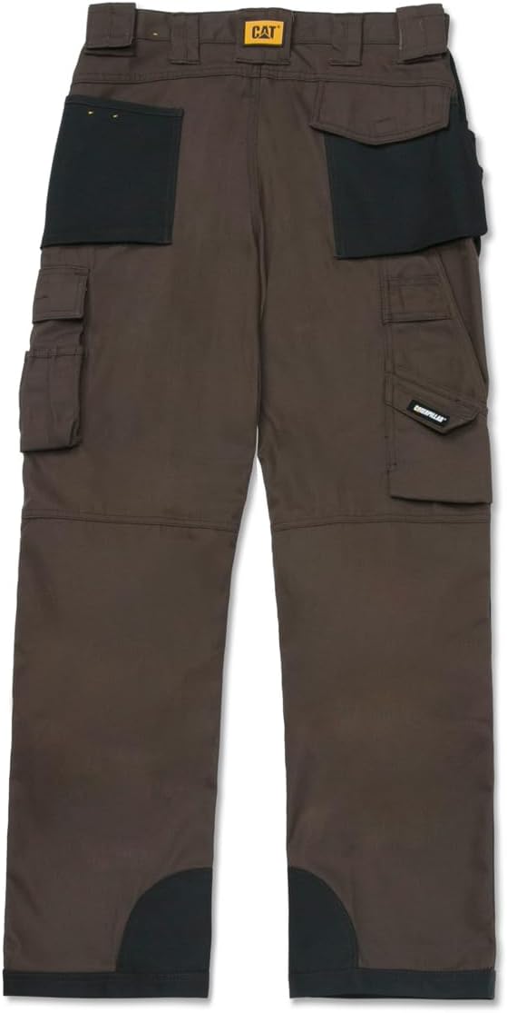 Caterpillar - Pantalón tradicionales de hombre (tallas normales y grandes)