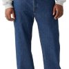 Levi's Men's 501 Original Fit Jeans