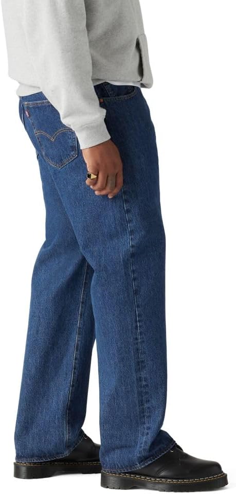 Levi's Men's 501 Original Fit Jeans
