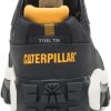 Zapatos de trabajo Caterpillar, Invader Steel Toe para hombre