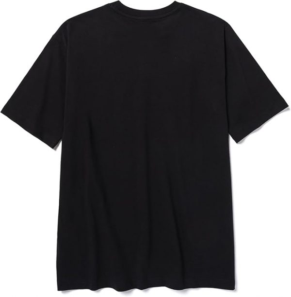 Caterpillar Camiseta con logotipo Tm para hombre