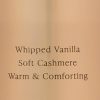 Victoria's Secret Bare Vanilla - Espray corporal para mujer, notas de vainilla batida y cachemira suave, colección Bare Vanilla (8.4 onzas)