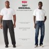 Levi's Men's 501 Original Fit Jeans