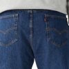 Levi's Men's 501 Original Fit Jeans
