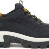 Zapatos de trabajo Caterpillar, Invader Steel Toe para hombre