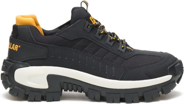 Zapatos de trabajo Caterpillar, Invader Steel Toe para hombre