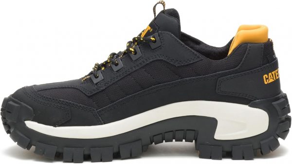 Zapatos de trabajo Caterpillar, Invader Steel Toe para hombre