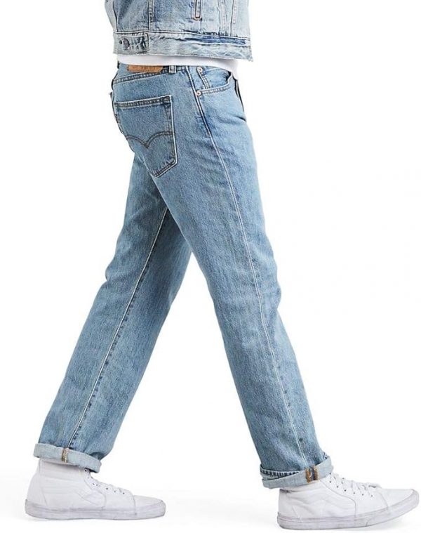 Levi's Men's 501-Original-Fit-Men’s-Jeans