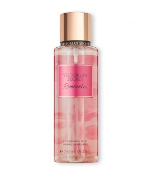 Vicotria's Secret Fragrance Mist