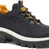Zapatos de trabajo Caterpillar, Invader Steel Toe para hombre