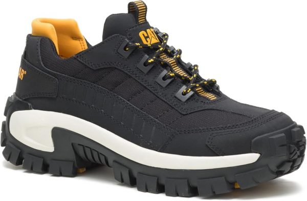 Zapatos de trabajo Caterpillar, Invader Steel Toe para hombre