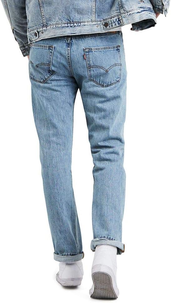 Levi's Men's 501-Original-Fit-Men’s-Jeans