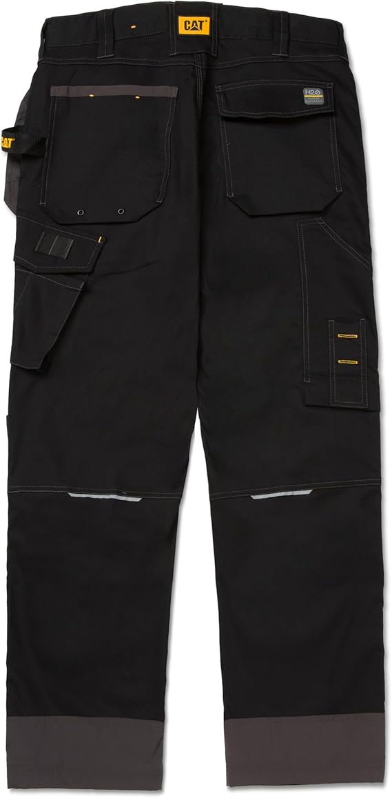 Caterpillar - Pantalón H2O Defender para hombre (tallas regular y extras)
