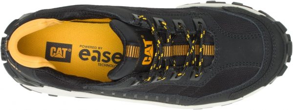 Zapatos de trabajo Caterpillar, Invader Steel Toe para hombre