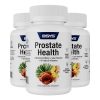BSYS Prostate Health Capsules Urinary & Bladder Wellness Support  Anti-Inflammatory Balance  Antioxidant Protection  Immune Health Aid  Men's Prostate Care Formula