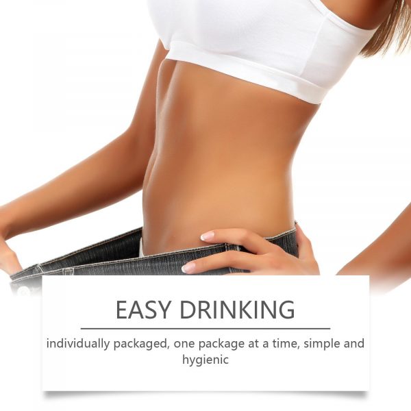 GUGOL Herbal Detoxifying Tea Bags Herbal Detoxifying Tea Bags For Body Care