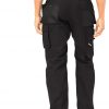 Caterpillar mens Trademark Work Pants Built from Tough Canvas Fabric With Cargo Space, Classic Fit