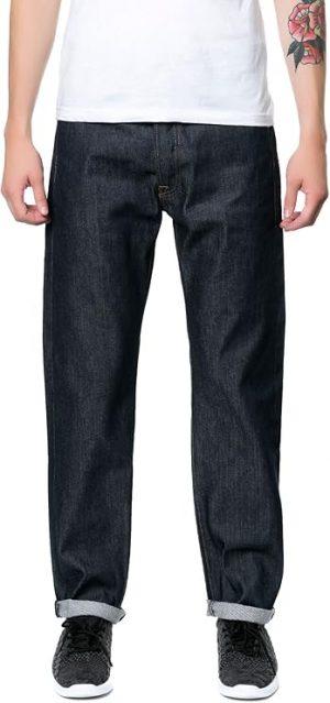 Levi's 501 Original Fit Jeans