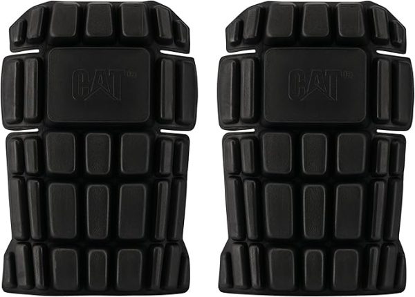 Caterpillar Rodilleras para hombre