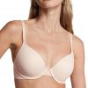 71Et99oQSEL._AC_SX679_ Victoria's Secret Brasier de camiseta rosa para mujer con forro ligero para mujer (32A-40DDD)