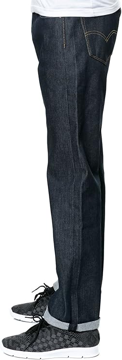 Levi's 501 Original Fit Jeans