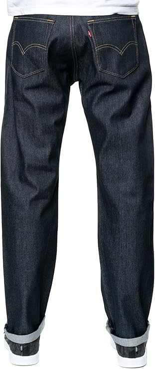 Levi's 501 Original Fit Jeans
