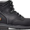 71Mi-nBGXXL._AC_SY695_ Timberland PRO Pit Boss - Bota de trabajo industrial con punta de seguridad de acero de 6 pulgadas para hombre