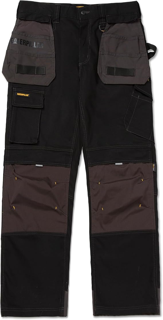 Caterpillar - Pantalón H2O Defender para hombre (tallas regular y extras)