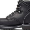 71RK4759mBL._AC_SY695_ Timberland PRO Pit Boss - Bota de trabajo industrial con punta de seguridad de acero de 6 pulgadas para hombre