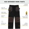 Caterpillar - Pantalón H2O Defender para hombre (tallas regular y extras)