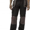 Caterpillar - Pantalón H2O Defender para hombre (tallas regular y extras)