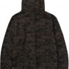 Caterpillar Sudadera con capucha para hombre