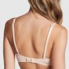 71rqSlLyFkL._AC_SX679_ Victoria's Secret Brasier de camiseta rosa para mujer con forro ligero para mujer (32A-40DDD)