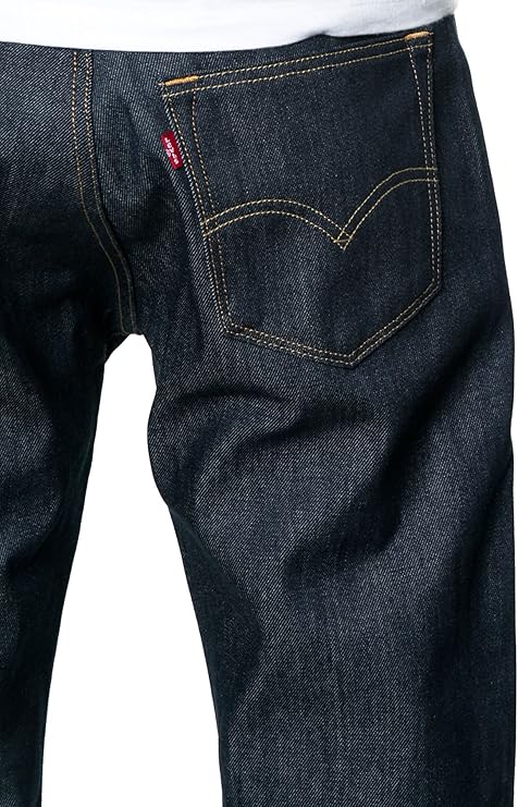 Levi's 501 Original Fit Jeans