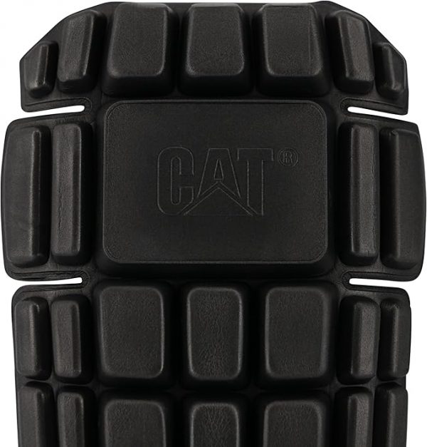 Caterpillar Rodilleras para hombre