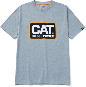 Cat Camiseta Diesel 1510451 para hombre