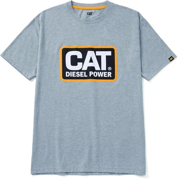 Cat Camiseta Diesel 1510451 para hombre