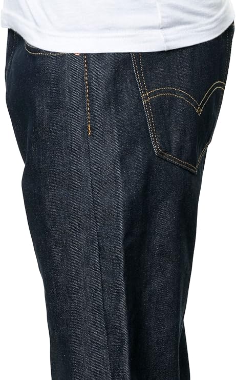 Levi's 501 Original Fit Jeans