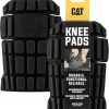 Caterpillar Rodilleras para hombre