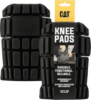 Caterpillar Rodilleras para hombre