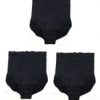 High-Waisted  Ladies Triangle Seamless Waist Pants Sexy Shorts With Raised Buttocks And Seamless Triangle Pants