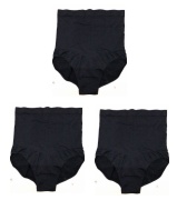 High-Waisted  Ladies Triangle Seamless Waist Pants Sexy Shorts With Raised Buttocks And Seamless Triangle Pants