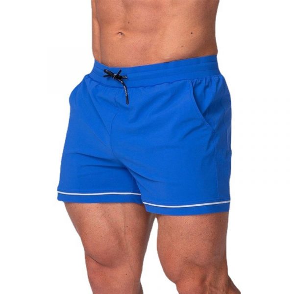 Fitness Quick-drying Sport Running Training Outdoor Beach Shorts