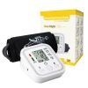 8c01c317-f26b-46bf-a039-cbb47d01416e.jpg Automatic Upper Arm Blood Pressure Monitor Pulse Meter BP Machine Voice Talking