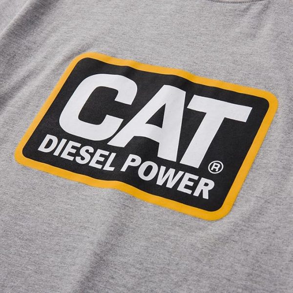 Cat Camiseta Diesel 1510451 para hombre