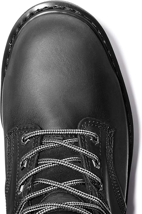 91eGX8X14tL._AC_SY695_ Timberland PRO Pit Boss - Bota de trabajo industrial con punta de seguridad de acero de 6 pulgadas para hombre