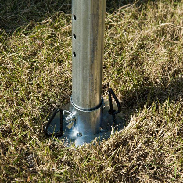 96a8a98d-9e44-431d-8a2c-65eea7e5d1fa.jpg 13' X 26' Heavy-Duty Outdoor Carport Party Event Tent, Patio Gazebo Canopy Pavilion With 4 Sidewalls & 8 Windows, White