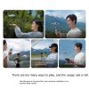 DJI Neo 4K Handheld Vlog aerial photography drone novice entry-level outdoor camping tourism AI intelligent tracking flight camera