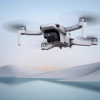 DJI Mini 4K Ultra HD Mini Aerial Drone Captain with Intelligent Range Shooting and Remote Control Aircraft