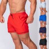 Fitness Quick-drying Sport Running Training Outdoor Beach Shorts